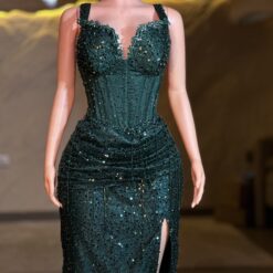 Dinar Dress