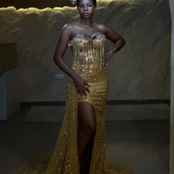 Posha dress