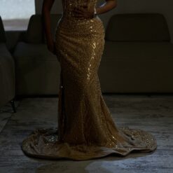 Neurons Dress