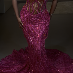 Felicia Dress